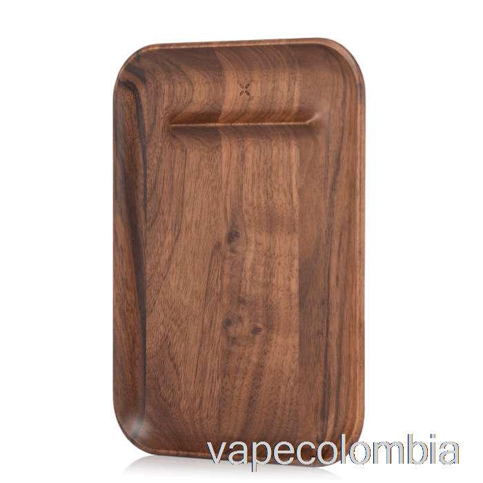 Vape Desechable Pax Prep Bandeja Nogal